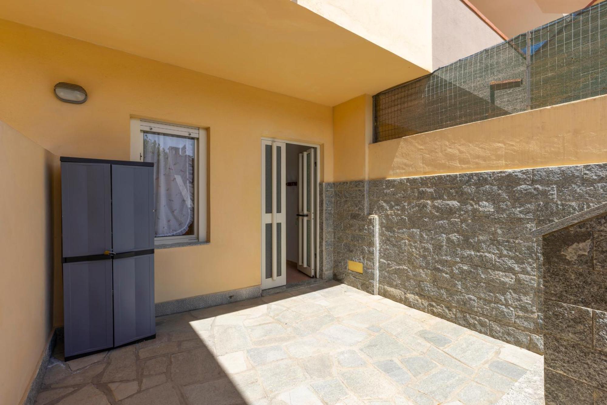 Oasy2 Apartment Villasimius Exterior photo